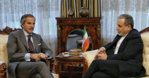 Iran Partially Closes Strait of Hormuz Amid Military Drills as U.S. Talks Continue