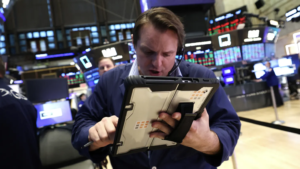 Security, cloud companies are S&P 500′s worst performers on Friday