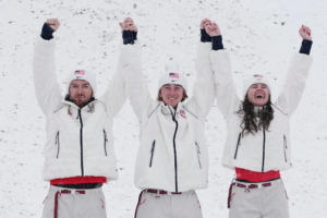 Team USA Wins Record 11th Gold Medal at Milano Cortina Winter Games