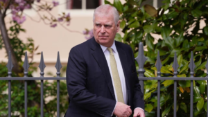UK Considers Removing Prince Andrew From Line of Succession After Arrest