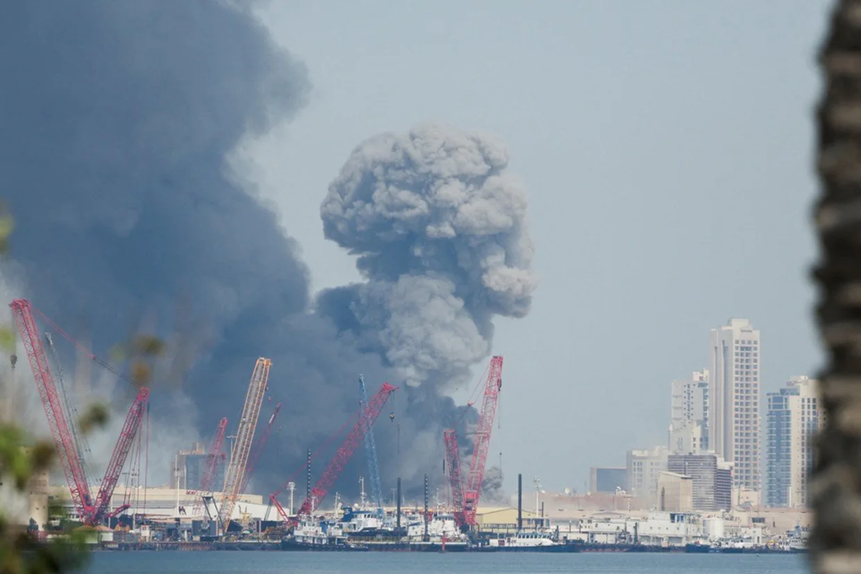 Trump confirms “major combat operations” as U.S. and Israel attack Iran: LIVE UPDATES