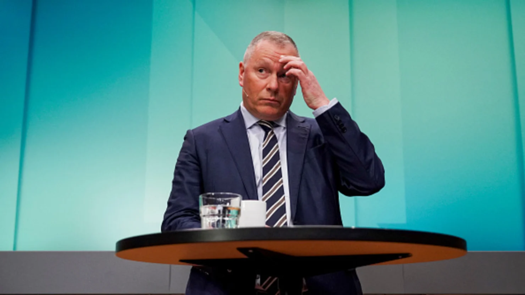 Norway’s $2 Trillion Oil Fund Turns to AI for Ethical and Reputational Risk Screening