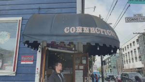 Boston bar in San Fran. is a second home for Pats fans ready for Super Bowl LX