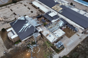 Deadly Tornadoes Strike Michigan and Oklahoma, Killing at Least Six