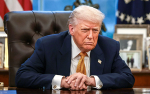 Trump Says Iran War ‘Pretty Much Complete’ After Call With Putin