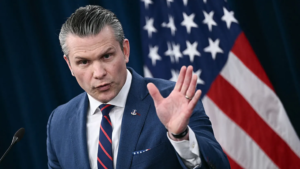 Hegseth Says ‘Most Intense’ U.S. Strikes Yet Hitting Iran on Day 10 of Operation Epic Fury
