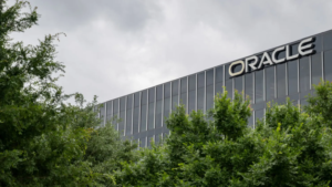 Oracle stock spikes 9% as strong Q3 earnings answer Wall Street AI build-out concerns