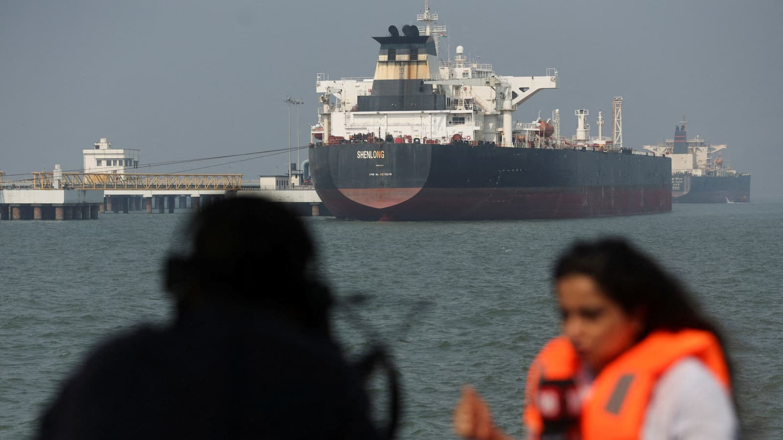 Oil Prices Surge Above $100 Despite Historic IEA Release as Iran War Disrupts Global Supply