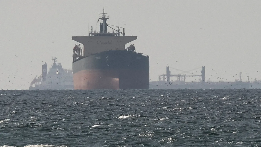 France Signals Support to Secure Strait of Hormuz but Refuses Role Amid War