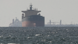 France Signals Support to Secure Strait of Hormuz but Refuses Role Amid War