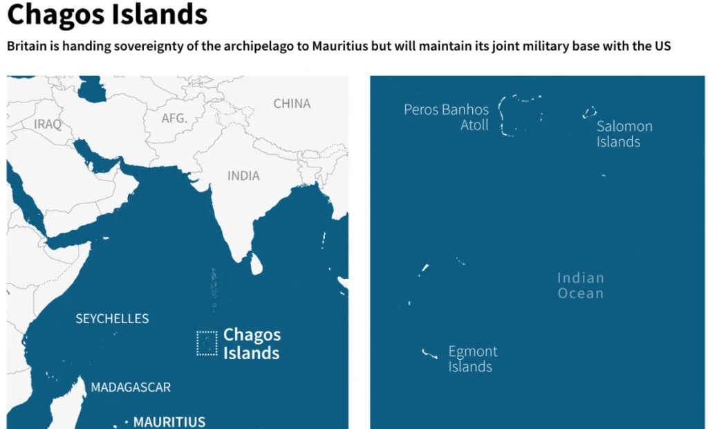 Iran Missiles Target Diego Garcia Base, U.S. Threatens to Strike Power Plants as War Escalates