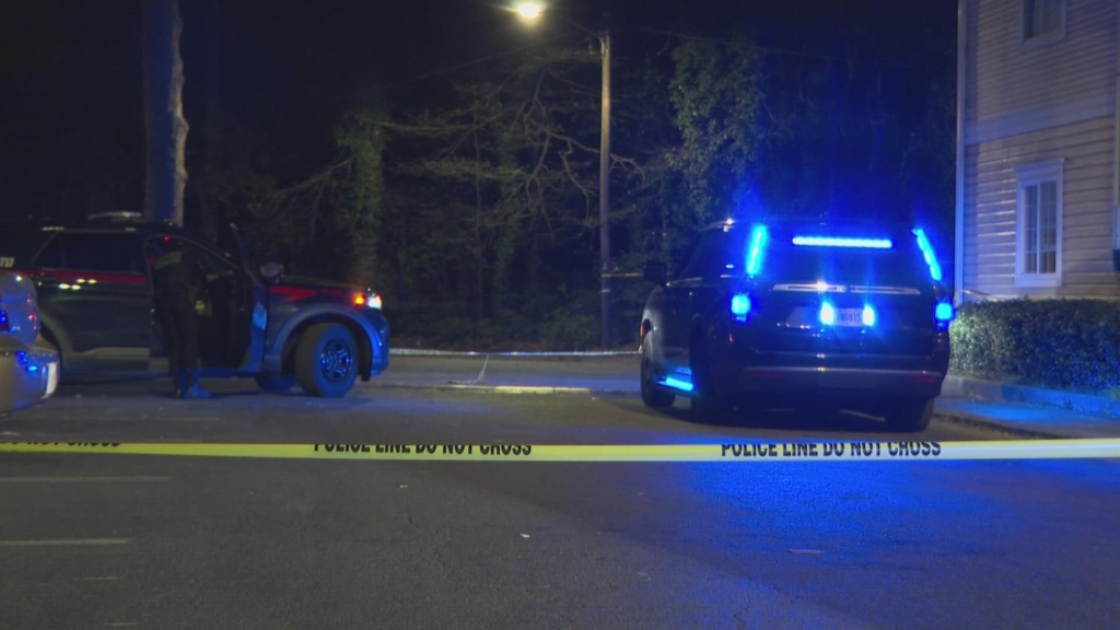 4-year-old girl dies in Southwest Atlanta domestic incident, police say