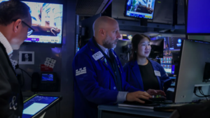 Russell 2000 hits new all-time high