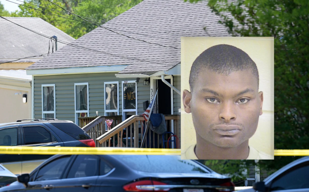 Shreveport Mass Shooting: 8 Children Killed in Louisiana Domestic Violence Tragedy