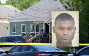 Shreveport Mass Shooting: 8 Children Killed in Louisiana Domestic Violence Tragedy