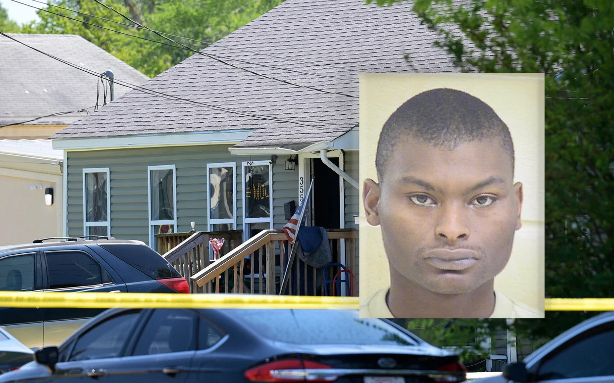 Shreveport Mass Shooting: 8 Children Killed in Louisiana Domestic Violence Tragedy