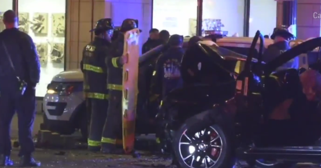 Mexico Says CIA Agents Killed in Crash Were Unauthorized for Operations Amid Conflicting U.S. Accounts