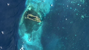 Taiwan and China Coast Guards Face Escalating Standoff Near Pratas Islands Amid South China Sea Tensions