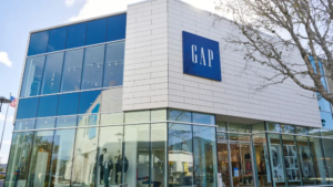 Gap shares tumble 13% as retailer cuts sales guidance after disappointing Old Navy performance