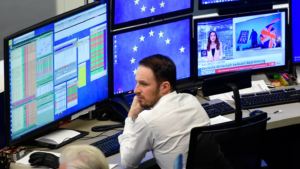 European markets fall as Trump threatens new auto tariffs