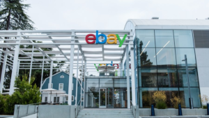 EBay shares pop after GameStop makes acquisition offer