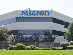Micron stock jumps over 16% in premarket trading after blockbuster earnings