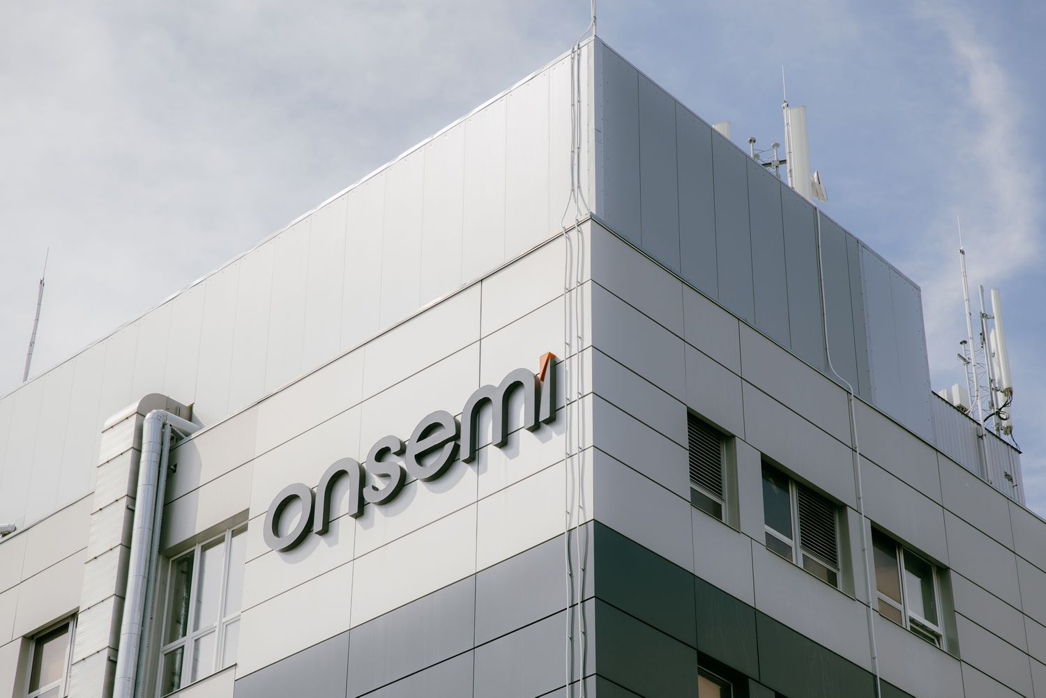 ON Semi tanks 20% following Synaptics deal as CEO defends core business