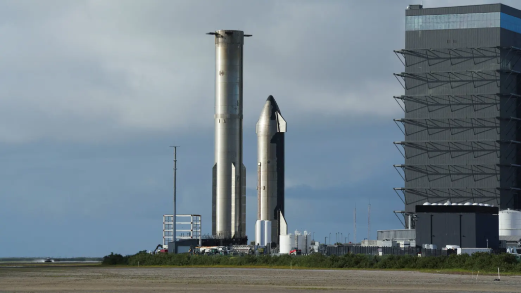 SpaceX IPO live updates: SPCX pops 30% after biggest IPO ever