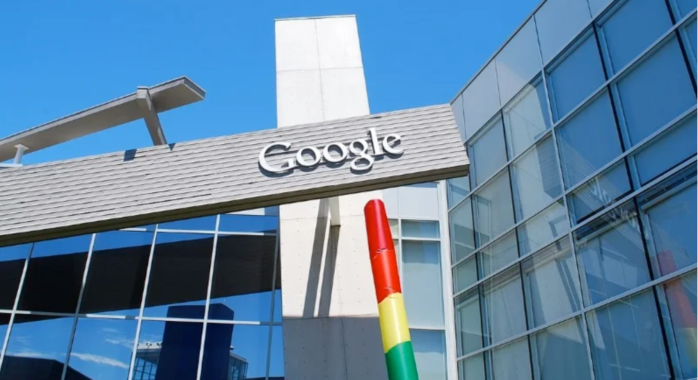Alphabet stock pops on report it’s developing a more efficient AI chip