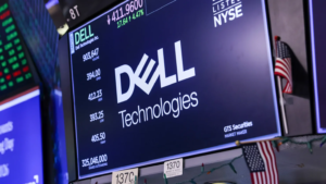 Citi raises price target for Dell and Hewlett Packard Enterprise as artificial intelligence demand grows