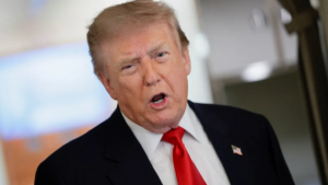 Trump says U.S. will give Iran a ‘beating’ after surprise attack