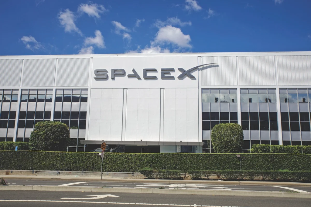 SpaceX stock could face further pressure as first batch of shares unlock since IPO