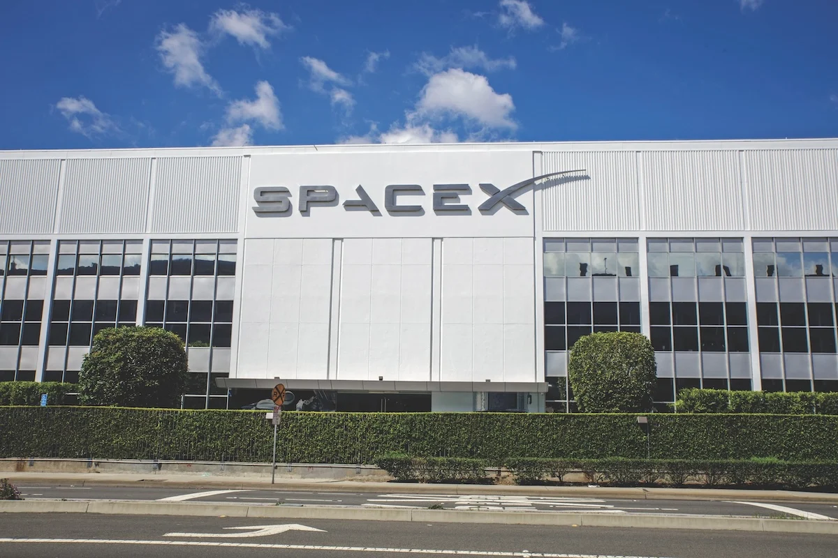 SpaceX stock could face further pressure as first batch of shares unlock since IPO