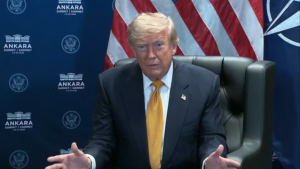 Trump says Iran ceasefire is ‘over,’ U.S. will ‘hit them hard tonight’