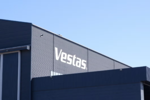 Wind turbine maker Vestas leaps 18% after second quarter profits surge