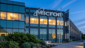 Micron and SanDisk Surge as an AI-Driven Memory Chip Shortage Reshapes the Market