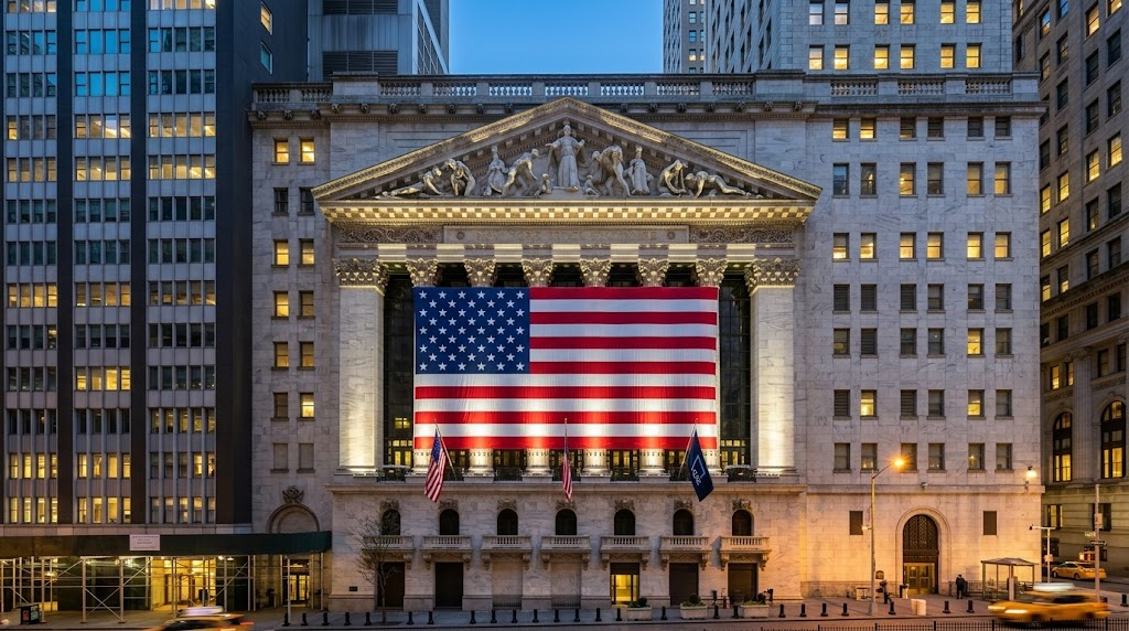 The 10 Biggest IPOs in U.S. Stock Market History