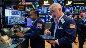 Wall Street Now Sees Better-Than-Even Odds of a Fed Rate Hike This Month — Here’s Why a Strong Jobs Report Spooked Investors