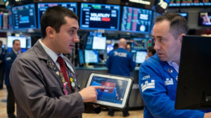 The 10 Biggest Stock Market Crashes in U.S. History