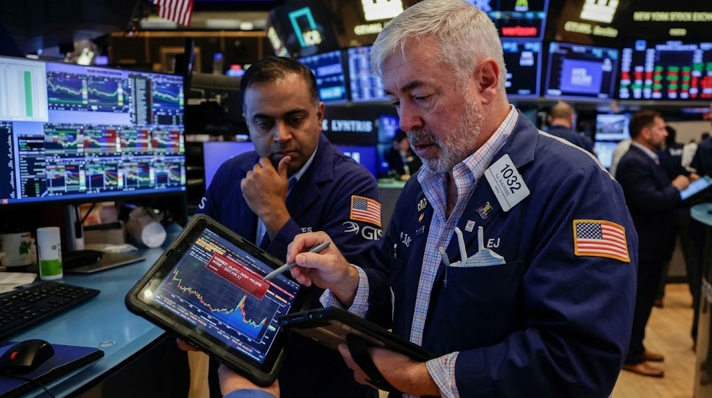 10 Financial Terms Every Investor Should Know Before Reading the News