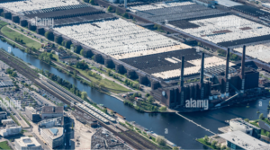 Volkswagen Just Announced 50,000 More Job Cuts — and Its Stock Jumped 8%