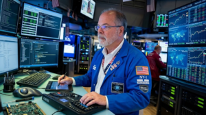 Wall Street Futures Rise After Fed Hike as Oil and Yields Fall