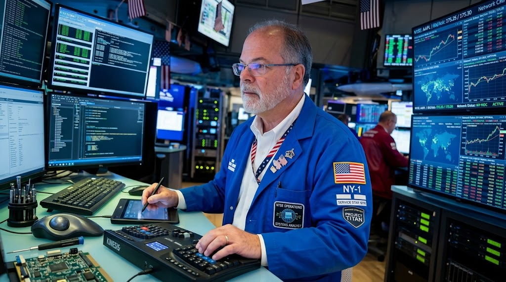 Wall Street Futures Rise After Fed Hike as Oil and Yields Fall
