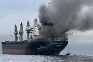 Oil Prices Climb as Iran Targets Tankers in the Strait of Hormuz, Raising New Fears for US Gas Prices