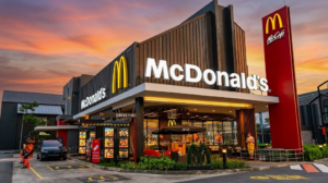 McDonald’s $8.5 Billion “McMakeover” Gamble Sinks as the Broke U.S. Consumer Rejects Fast Food