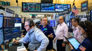 Wall Street Futures Surge as US Core PCE Inflation Cools: Is the Fed’s October Hike Off the Table?
