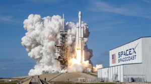SpaceX’s Starlink Strikes Terrestrial Telecoms: The Dawn of a Nationwide Space Wireless Carrier
