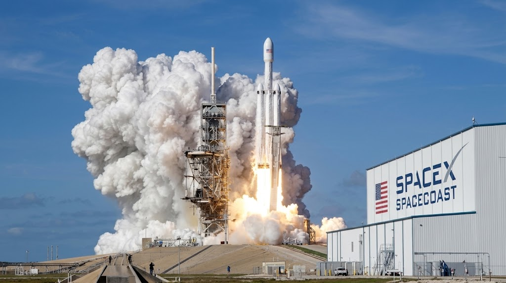 SpaceX’s Starlink Strikes Terrestrial Telecoms: The Dawn of a Nationwide Space Wireless Carrier