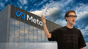 Meta’s ‘Muse’ AI is Forcing a Wall Street Reckoning—And Banks Are Terrified