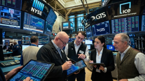 Nasdaq Hits Record High Amid 5.3% Yield Scare: Is the AI Bubble Bulletproof?